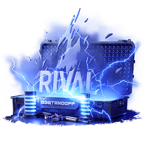 кейс стандофф Rival Case