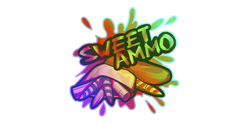 Sticker | Sweet Ammo