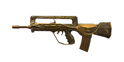 Famas | Fury