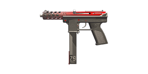 TEC-9 | Reactor