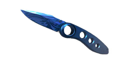 FlipKnife | Vortex