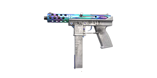 TEC-9 | Tie Dye