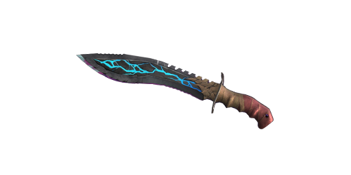 Kukri | Divine Power