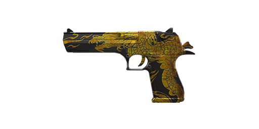 Desert Eagle | Yakuza