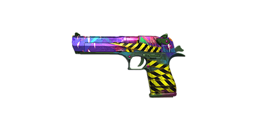 Desert Eagle | Fusion Core