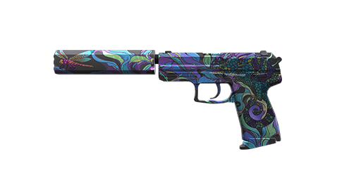 USP | Chameleon