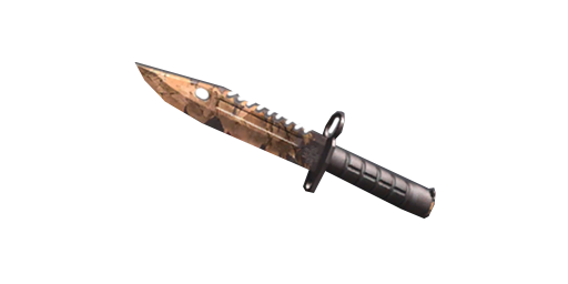 M9 Bayonet | Ancient