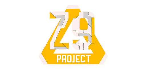 Sticker | Z9 Project Gold