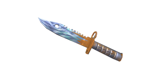 M9 Bayonet | Frozen