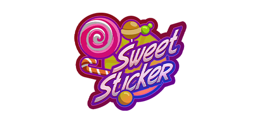 Sticker | Candy Cane