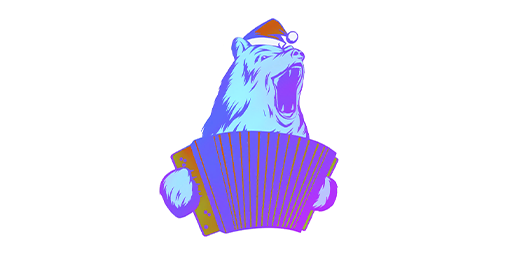 Sticker | Accordeon