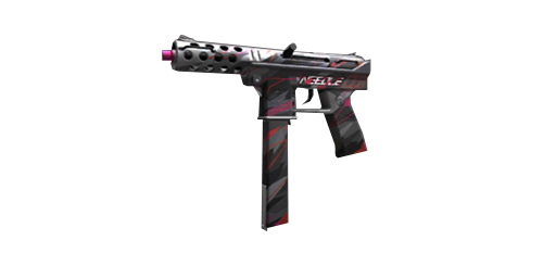 TEC-9 | Needle