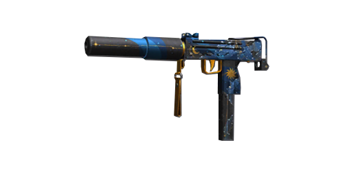 MAC10 | Constellations