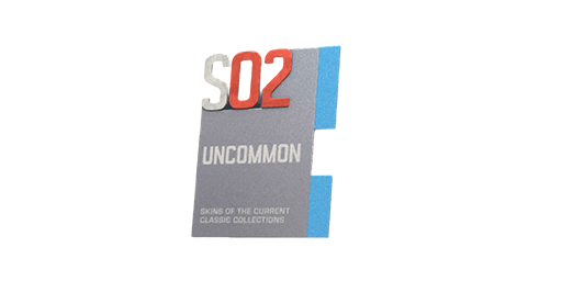 Uncommon Fragment