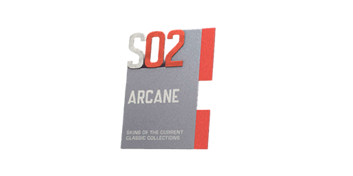 Arcane Fragment