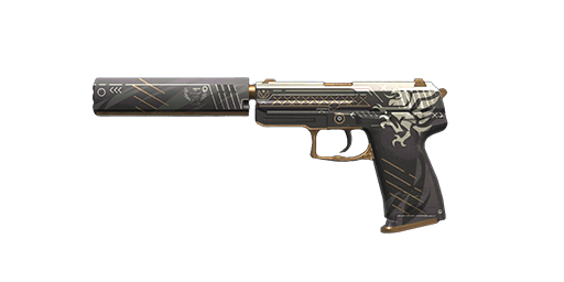 USP | Griffin