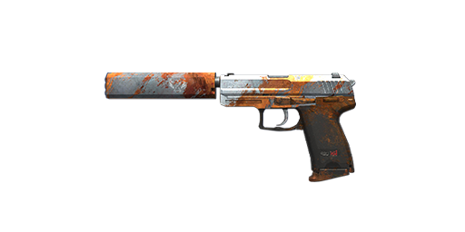 USP | Corrode