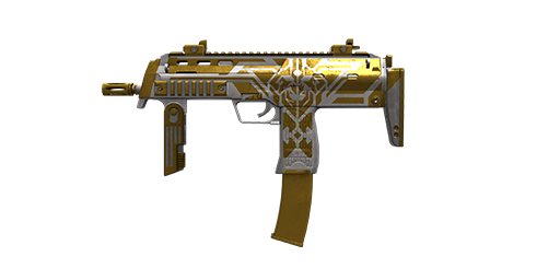 MP7 | Palace