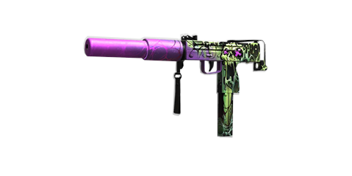 MAC10 | Melt away