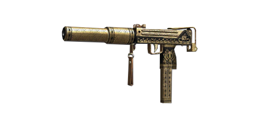 MAC10 | Argo