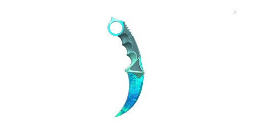 Karambit | Pelagia