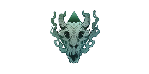 Sticker | Wyrm