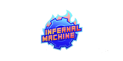 Sticker | Infernal Machine Color