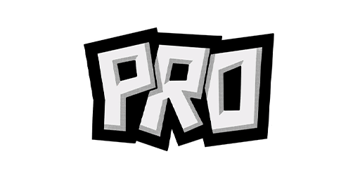 Sticker | PRO