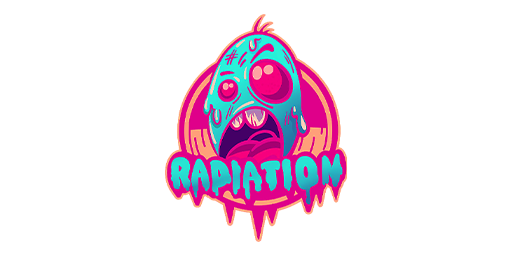 Sticker | Radiation