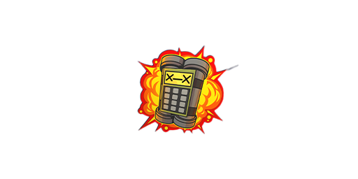 Sticker | Detonation Swap