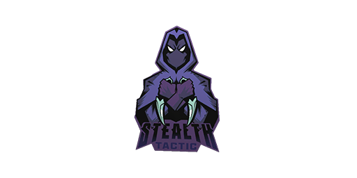 Sticker | Stealth