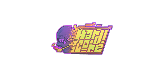 Sticker | Hardcore Color