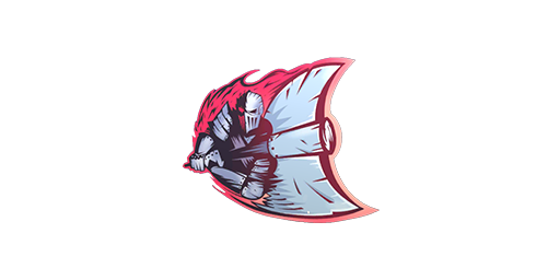 Sticker | Berserker