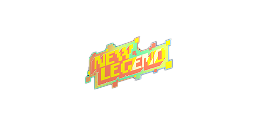 Sticker | New Legend Color