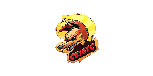 Sticker | Coyote Swap