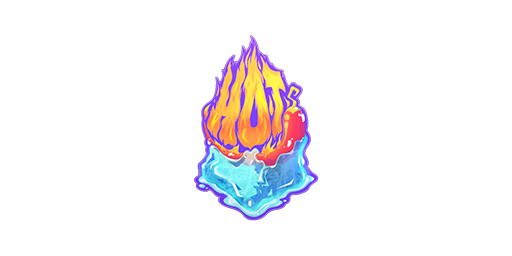 Sticker | Ice Hot