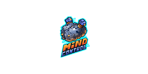 Sticker | Mind Control