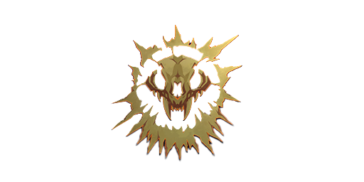 Sticker | Sunstrike Gold