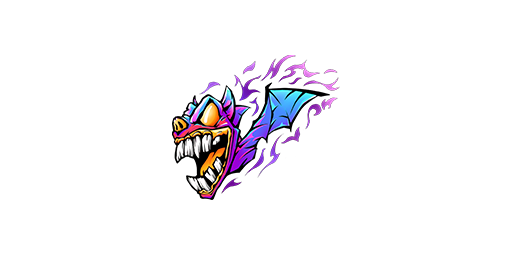 Sticker | Mad Bat