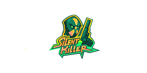 Sticker | Silent Killer Shine