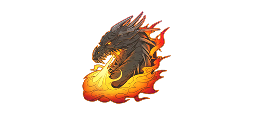 Sticker | Fury Fire Color