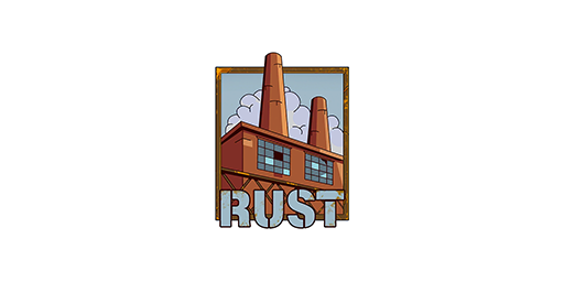 Sticker | Rust