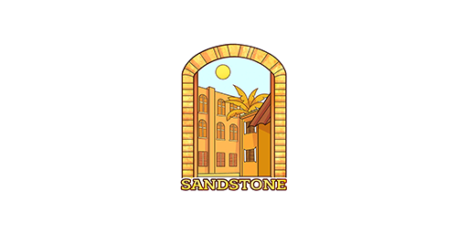 Sticker | Sandstone Gold