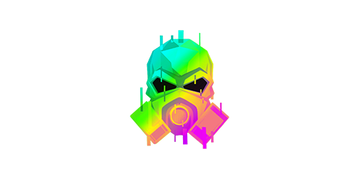 Sticker | Z9 Mask Color