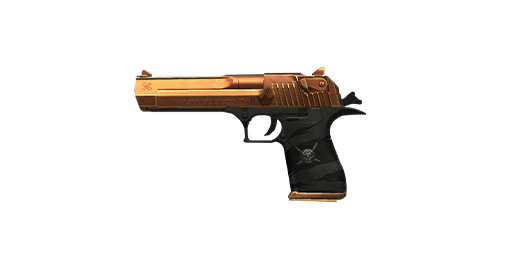 Desert Eagle | Morgan