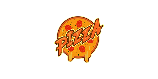 Sticker | Pizza