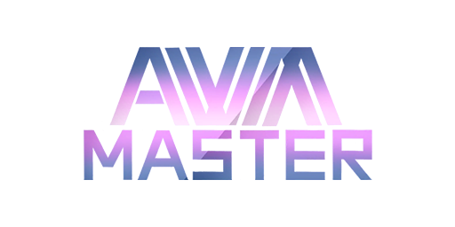 Sticker | AWM Master Color