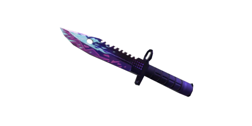 M9 Bayonet | Digital Burst