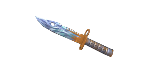 M9 Bayonet | Frozen