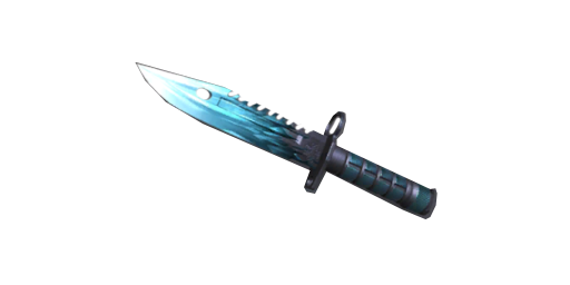 M9 Bayonet | Dragon Glass